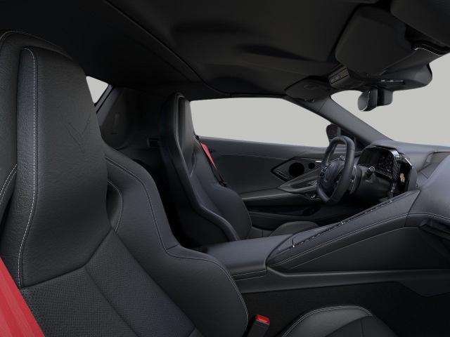 2025 Chevrolet Corvette Stingray Vehicle Photo in OSHKOSH, WI 54904-7811