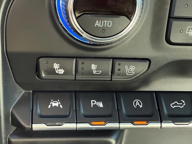 2020 GMC Sierra 1500 Vehicle Photo in MADISON, WI 53713-3220