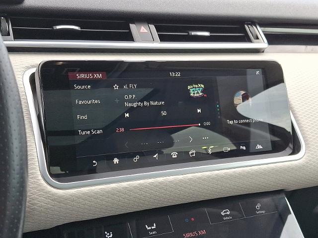 2018 Land Rover Range Rover Velar Vehicle Photo in TREVOSE, PA 19053-4984