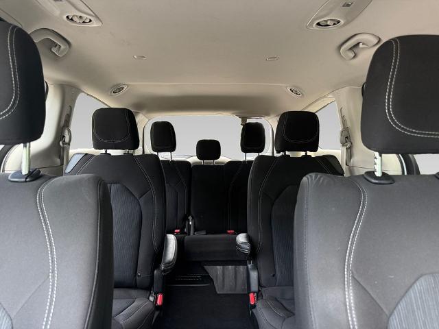 2023 Chrysler Voyager Vehicle Photo in Savannah, GA 31419