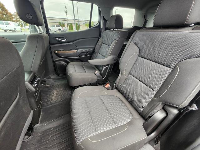 2023 GMC Acadia Vehicle Photo in GREEN BAY, WI 54304-5303