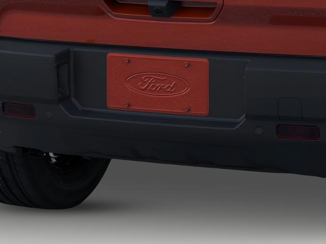 2024 Ford Bronco Sport Vehicle Photo in Oshkosh, WI 54901