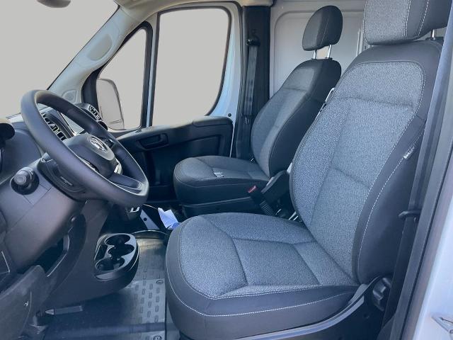 2025 Ram ProMaster Cargo Van Vehicle Photo in Kaukauna, WI 54130