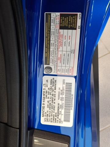 2024 Nissan Z Vehicle Photo in Oshkosh, WI 54904