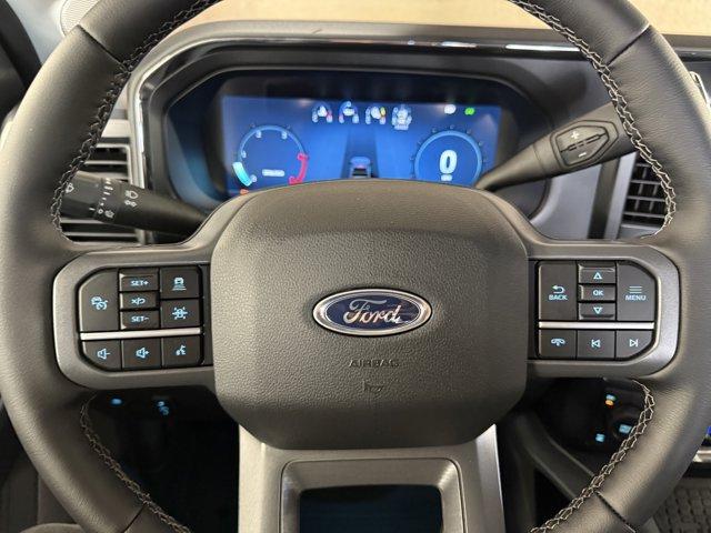 2025 Ford Super Duty F-350 SRW Vehicle Photo in Ogallala, NE 69153