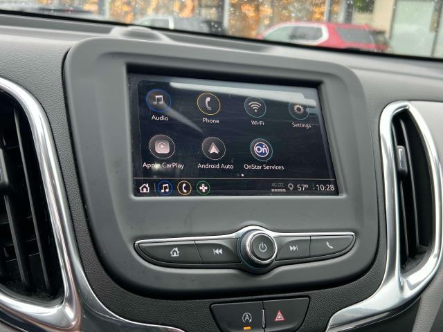 2022 Chevrolet Equinox Vehicle Photo in Roslyn, NY 11576