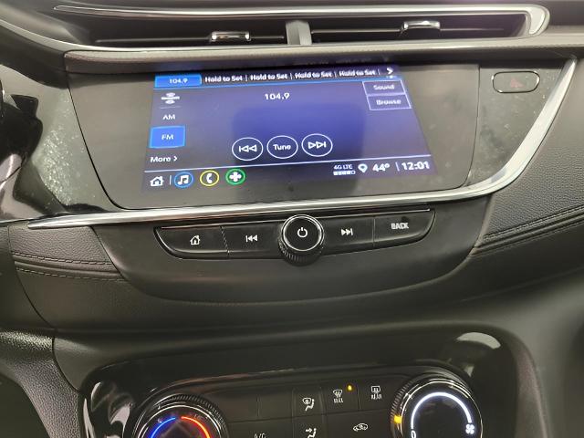2023 Buick Encore GX Vehicle Photo in MANITOWOC, WI 54220-5838