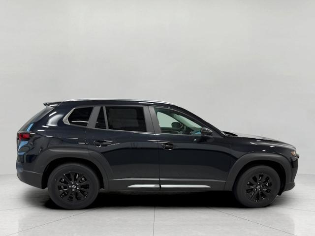 2025 Mazda CX-50 Vehicle Photo in Green Bay, WI 54304