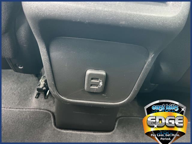 2022 Chevrolet Equinox Vehicle Photo in Roslyn, NY 11576