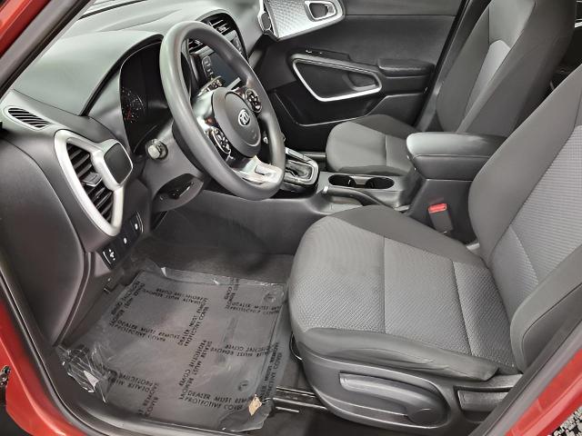 2021 Kia Soul Vehicle Photo in Green Bay, WI 54304