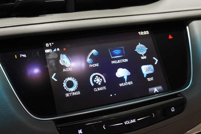 2018 Cadillac XT5 Vehicle Photo in GRAPEVINE, TX 76051