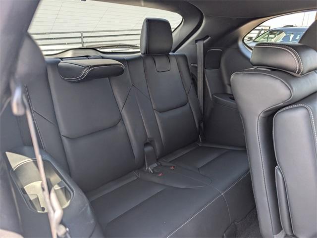 2023 Mazda CX-9 Vehicle Photo in AURORA, CO 80012-4011