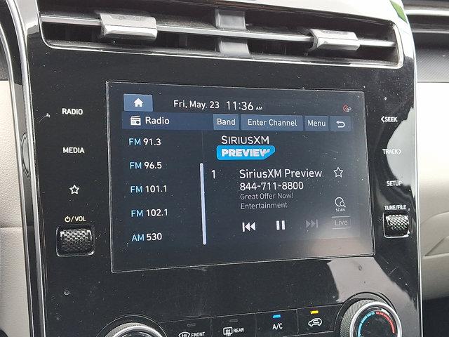 2022 Hyundai TUCSON Vehicle Photo in Philadelphia, PA 19116