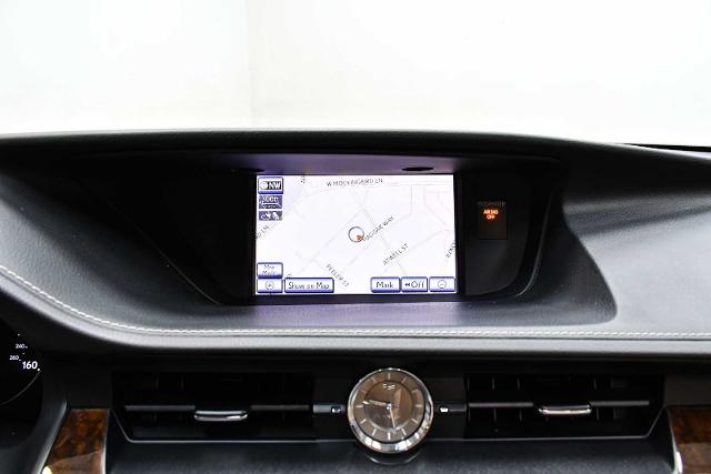 2014 Lexus ES 350 Vehicle Photo in DALLAS, TX 75235