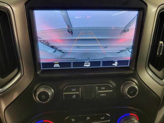 2022 Chevrolet Silverado 1500 LTD Vehicle Photo in APPLETON, WI 54914-4656