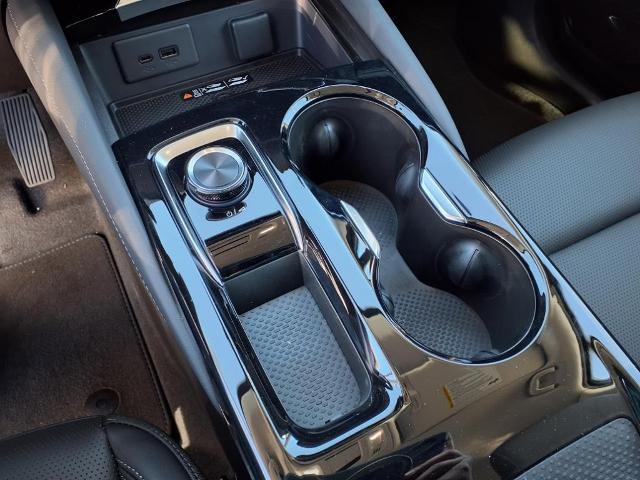 2025 Buick Envision Vehicle Photo in Denton, TX 76205