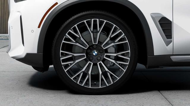 2026 BMW X5 sDrive40i Vehicle Photo in GRAPEVINE, TX 76051