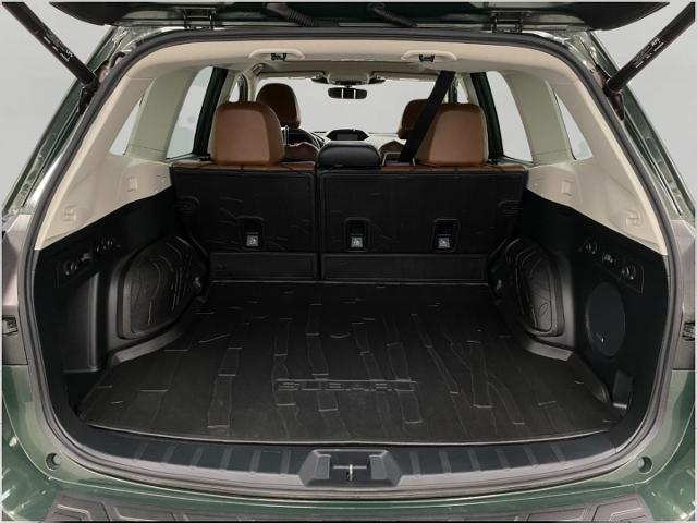 2022 Subaru Forester Vehicle Photo in Appleton, WI 54913