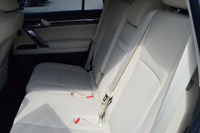 2022 Lexus GX 460 Vehicle Photo in Houston, TX 77090