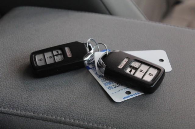 2018 Honda CR-V Vehicle Photo in Green Bay, WI 54304