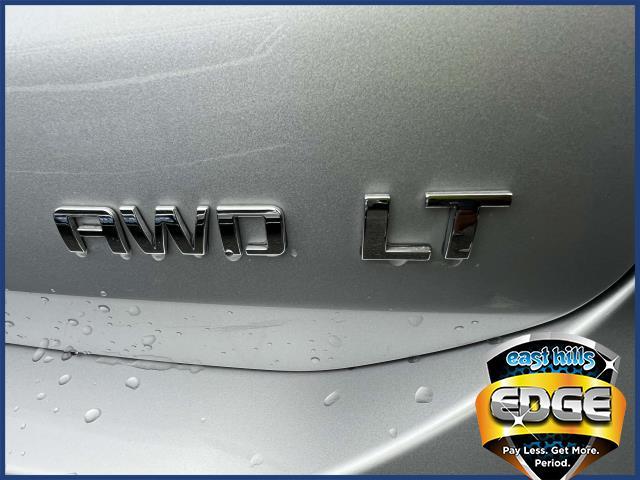 2022 Chevrolet Equinox Vehicle Photo in Roslyn, NY 11576