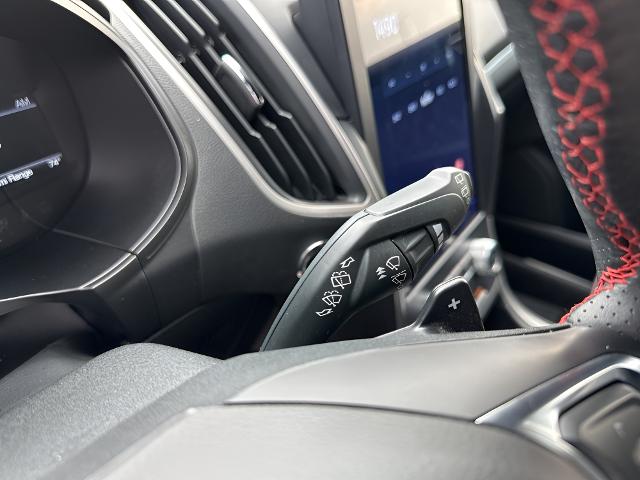 2023 Ford Edge Vehicle Photo in MANITOWOC, WI 54220-5838