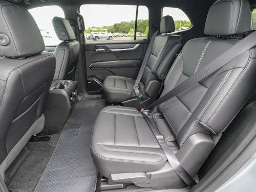 2025 GMC Acadia Vehicle Photo in HOMOSASSA, FL 34448-1461
