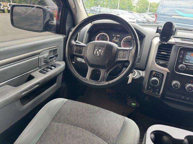 2016 Ram 1500 Vehicle Photo in Mechanicsburg, PA 17050-1707
