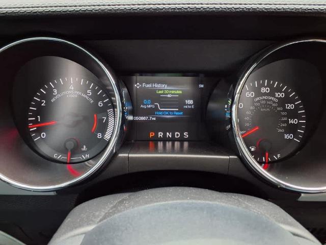 2016 Ford Mustang Vehicle Photo in San Antonio, TX 78230-1001