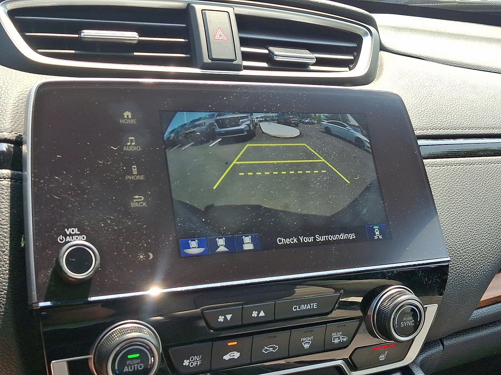 2022 Honda CR-V Vehicle Photo in Harrisburg, PA 17111