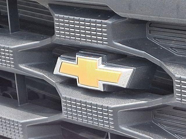 2024 Chevrolet Silverado 1500 Vehicle Photo in DANBURY, CT 06810-5034