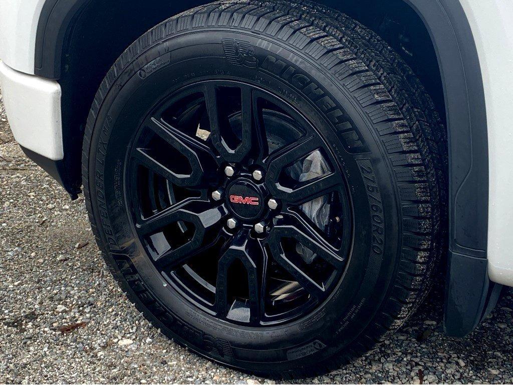 2021 GMC Sierra 1500 Vehicle Photo in SAVANNAH, GA 31406-4513