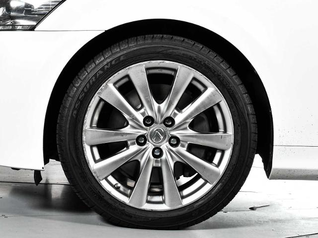2014 Lexus GS 350 Vehicle Photo in DALLAS, TX 75235