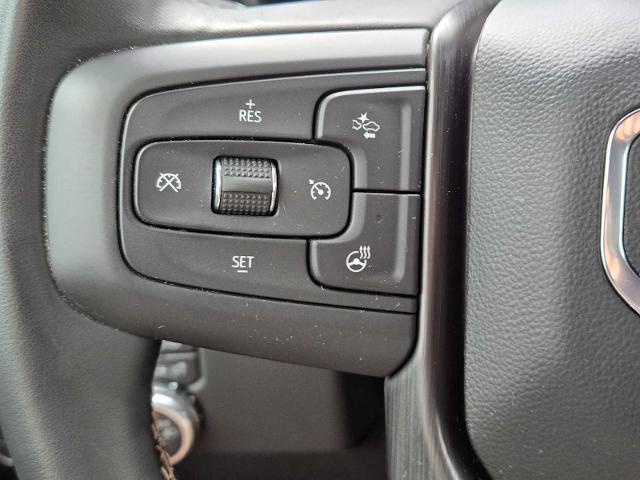 2025 GMC Sierra 3500HD Vehicle Photo in DENTON, TX 76210-9321