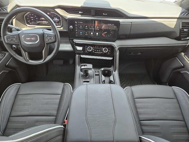 2023 GMC Sierra 1500 Vehicle Photo in DENTON, TX 76210-9321