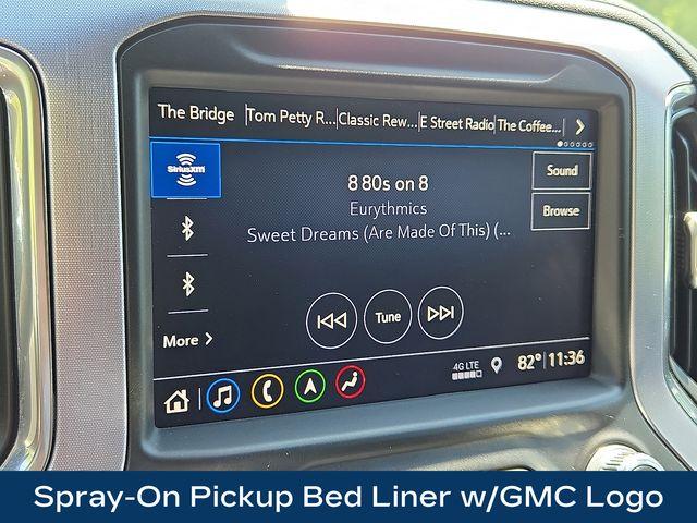 2019 GMC Sierra 1500 Vehicle Photo in WATERTOWN, CT 06795-3318