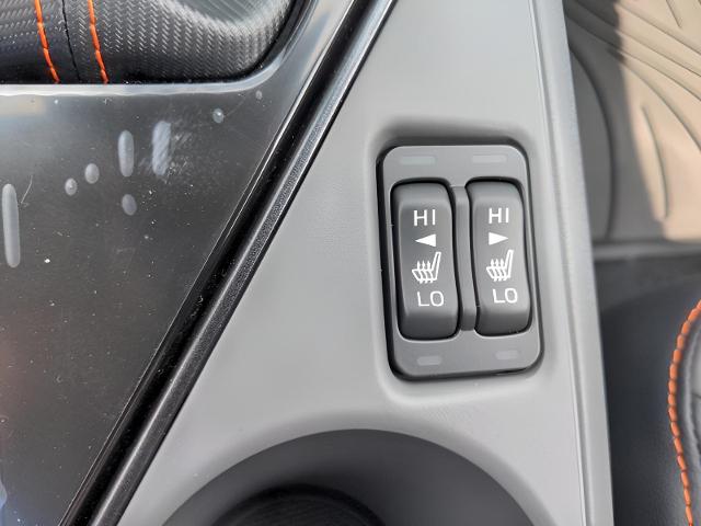 2025 Subaru Crosstrek Vehicle Photo in Green Bay, WI 54304