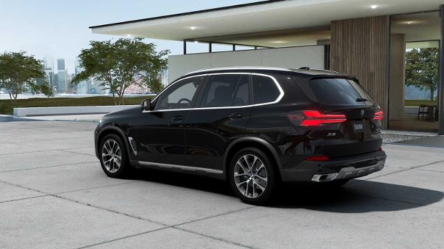 2026 BMW X5 xDrive40i Vehicle Photo in GRAPEVINE, TX 76051