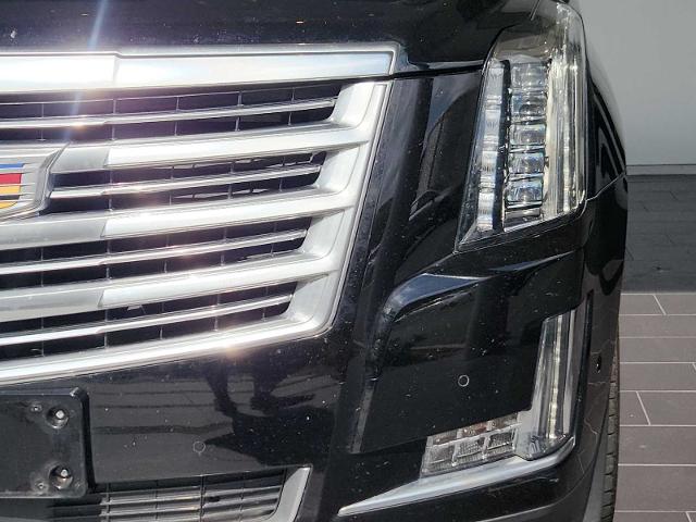 2018 Cadillac Escalade ESV Vehicle Photo in HOUSTON, TX 77079