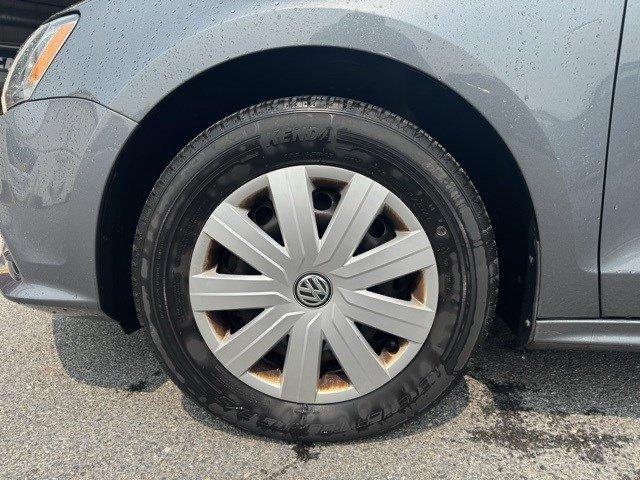 2016 Volkswagen Jetta Sedan Vehicle Photo in Mechanicsburg, PA 17050-1707