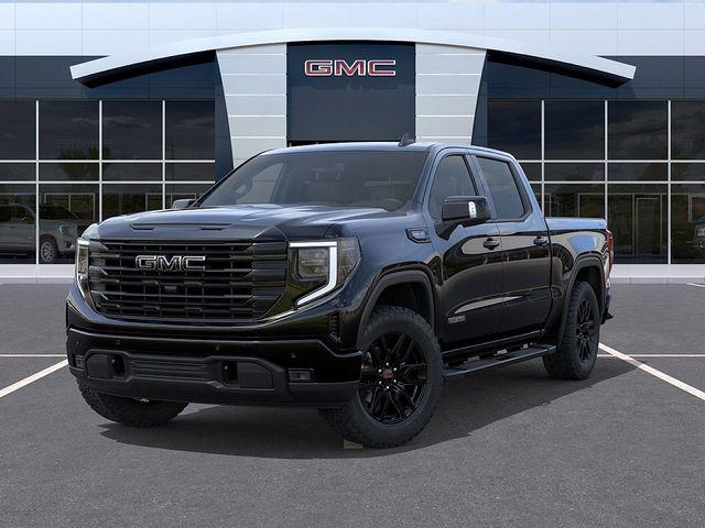 2025 GMC Sierra 1500 Vehicle Photo in WATERTOWN, CT 06795-3318