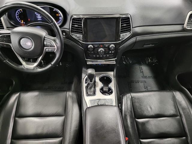 2022 Jeep Grand Cherokee WK Vehicle Photo in NEENAH, WI 54956-2243
