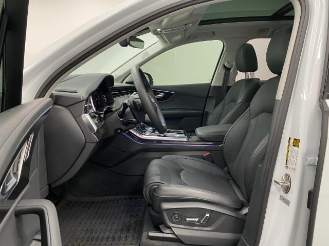 2024 Audi Q7 Vehicle Photo in Appleton, WI 54913