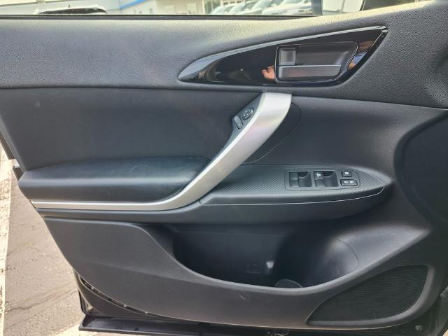 2019 Mitsubishi Eclipse Cross Vehicle Photo in GREEN BAY, WI 54304-5303