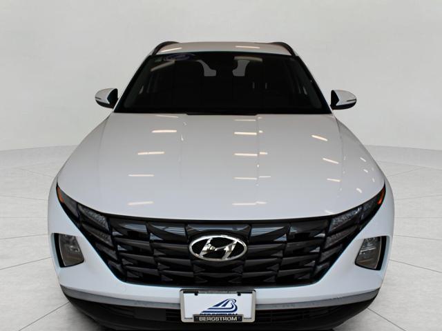 2022 Hyundai TUCSON Vehicle Photo in Green Bay, WI 54304