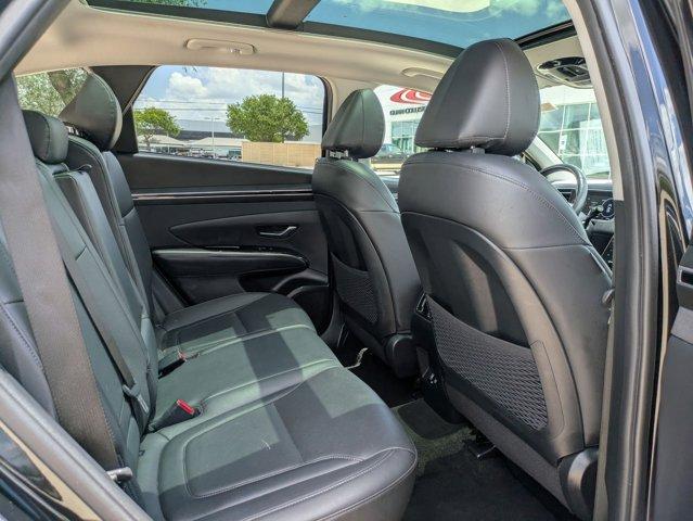 2023 Hyundai Tucson Vehicle Photo in SELMA, TX 78154-1460