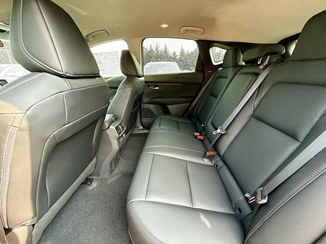 2025 Nissan Murano Vehicle Photo in Flemington, NJ 08822