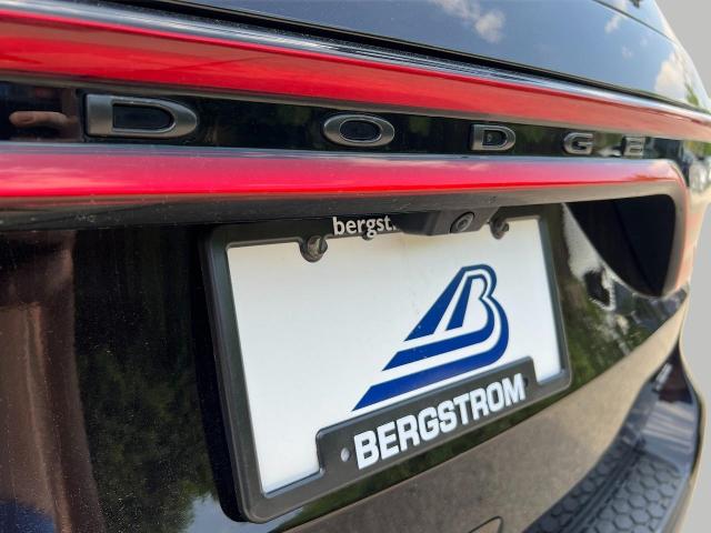 2021 Dodge Durango Vehicle Photo in Appleton, WI 54914