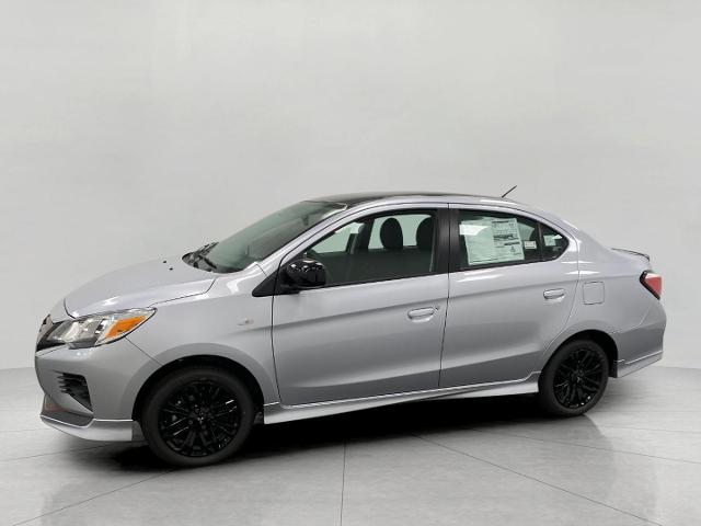 2024 Mitsubishi Mirage G4 Vehicle Photo in Appleton, WI 54913
