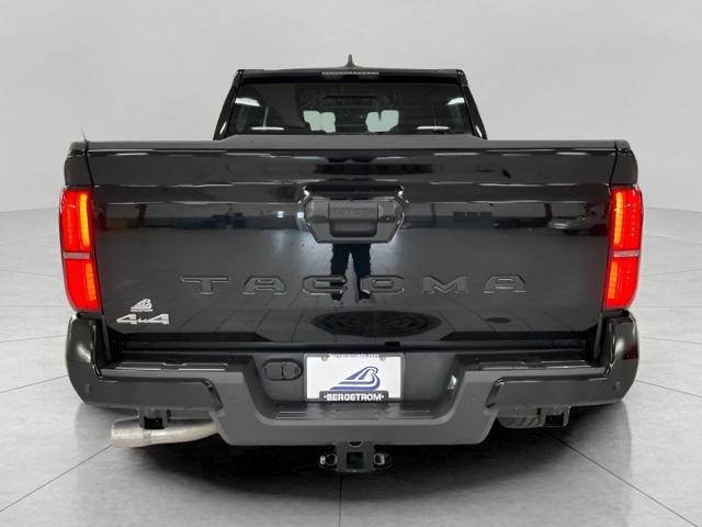 2025 Toyota Tacoma 4WD Vehicle Photo in Oshkosh, WI 54904